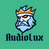 AudioLux - Home